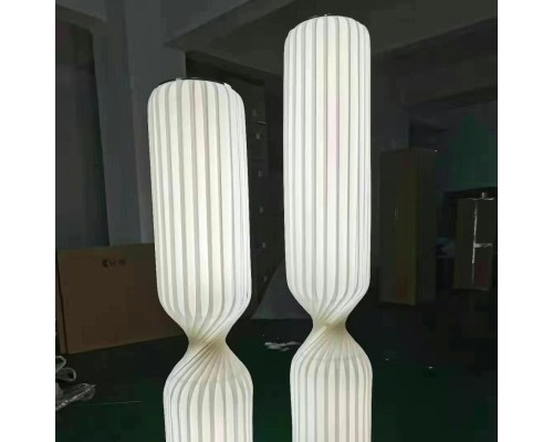 Напольный светильник TAISTO FL H150 ImperiumLoft