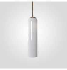 Люстра ARTICOLO Float Pendant Snow ImperiumLoft
