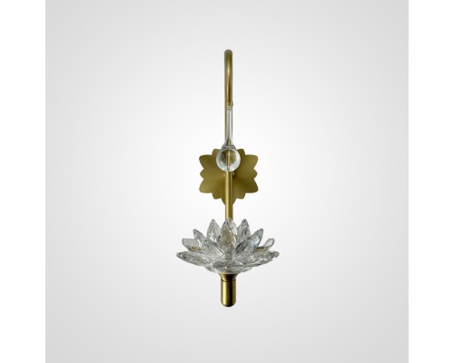 Настенное бра LOTOS WALL DROP ImperiumLoft