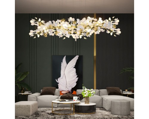 Подвесная люстра JULIETTA L L200