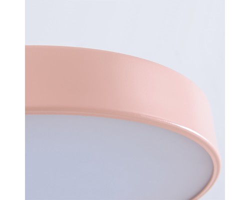 Светодиодное бра TURNA Pink