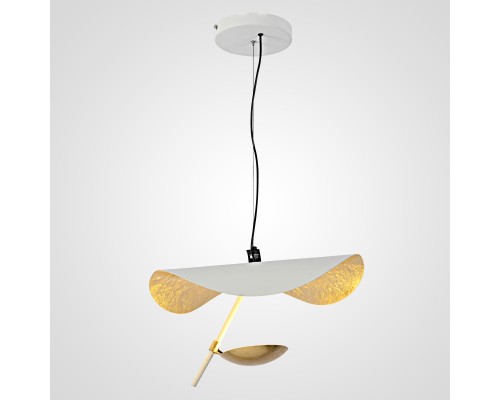 Подвесной светильник COVERT White D40