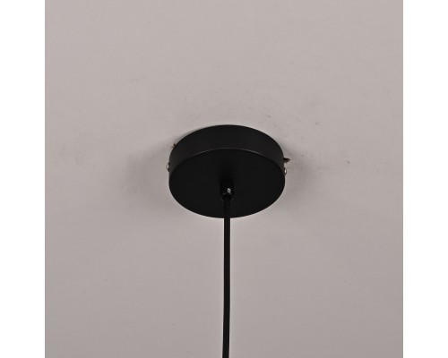 Подвесной светильник CATCH AMBER Ball L D30 ImperiumLoft