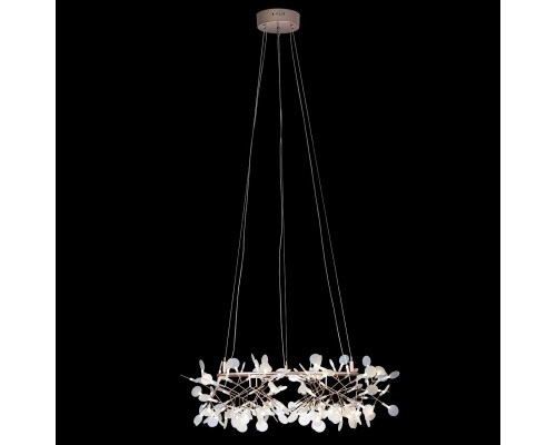 Подвесная люстра Mi Heracleum The Big O 125 Gold ImperiumLoft