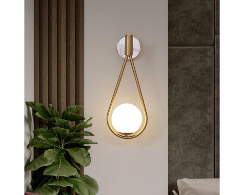 Бра CORDA Wall Lamp ImperiumLoft