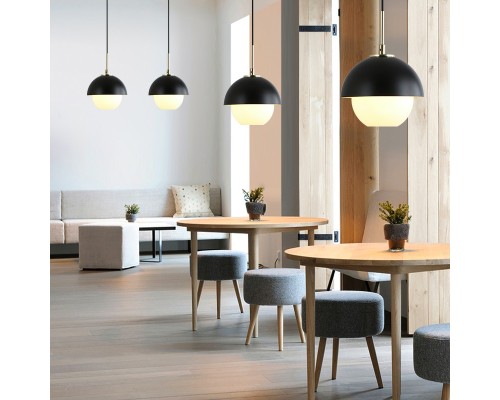 Подвесной светильник OLVE B ImperiumLoft