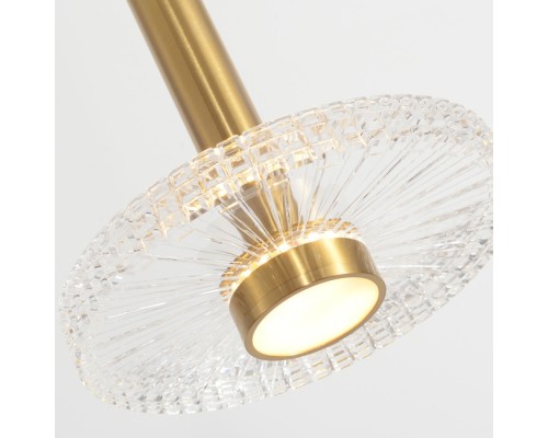 Подвесной светильник GEORGA 3000К ImperiumLoft