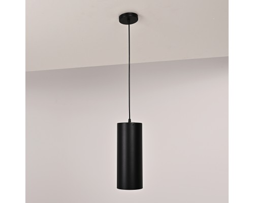 Подвесной светильник Vexa BLACK H30 ImperiumLoft