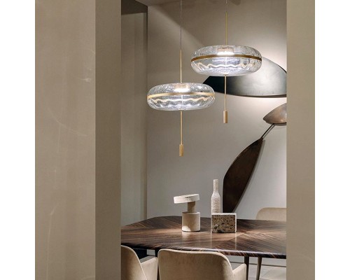 Подвесной светильник DONA D50 ImperiumLoft