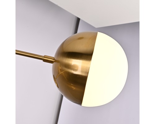 Люстра на штанге BALL C ImperiumLoft