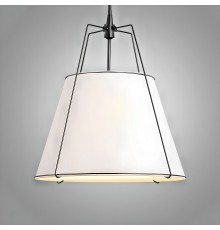 Люстра на штанге ILMA D60 ImperiumLoft