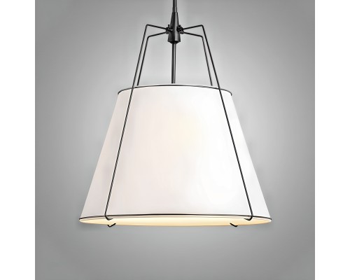 Люстра на штанге ILMA D60 ImperiumLoft