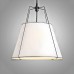 Люстра на штанге ILMA D60 ImperiumLoft
