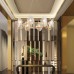 Подвесная люстра ICICLES ImperiumLoft