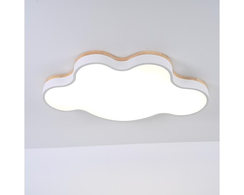 Потолочный светильник CLOUD ECO D83 White ImperiumLoft