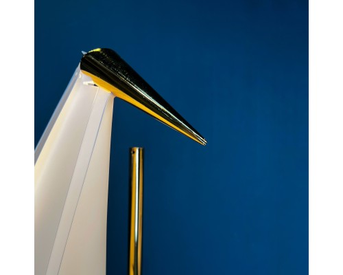 Настольная лампа Origami Bird Table Lamp
