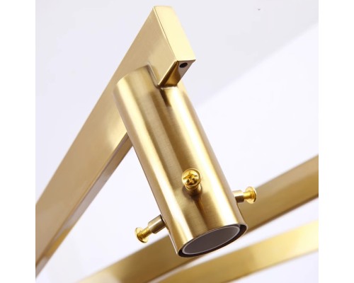 Подвесная люстра Carmella Globe PENDANT 10