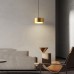 Подвесной светильник SIGGEN Black 3000К ImperiumLoft