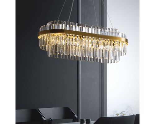 Подвесная люстра VOYAGE L