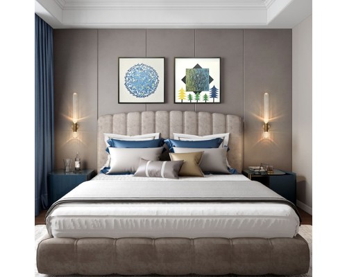 Настенный светильник FRIGG ImperiumLoft