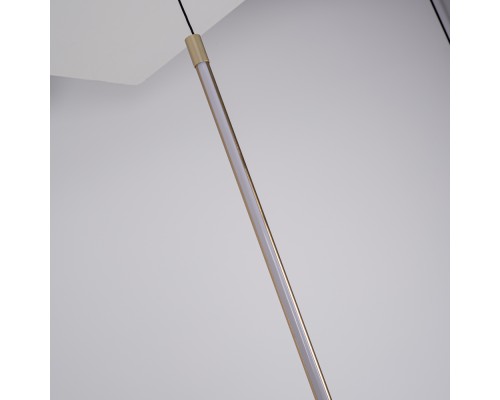 Подвесной светильник KEMMA H120 Gold ImperiumLoft