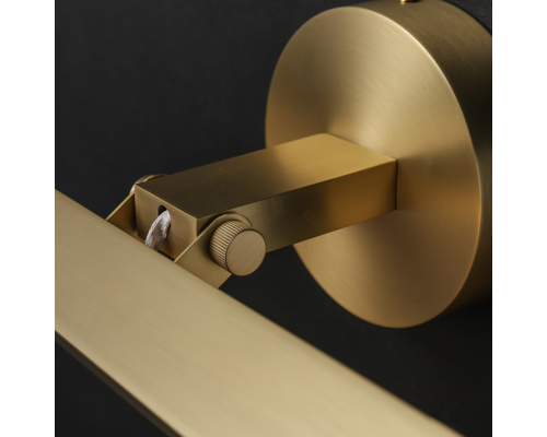 Настенный светильник REGENT B ImperiumLoft