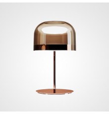 Настольная лампа NOTEN TAB H415 Rose Gold ImperiumLoft