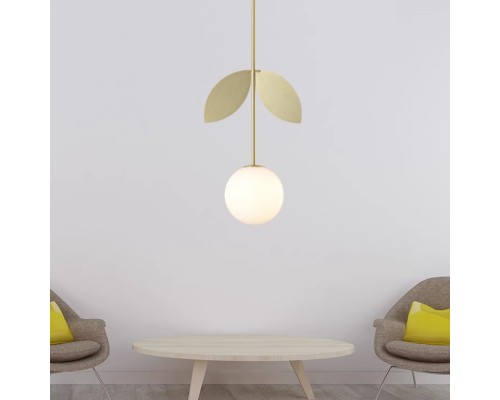 Люстра Areti Plates Pendant