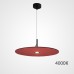 Подвесной светильник EUREKA D25 Black 3000К ImperiumLoft