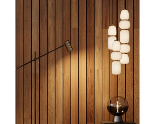 Подвесной светильник HEMING B L2 ImperiumLoft