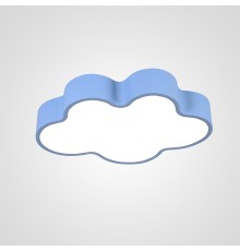 Потолочный светильник CLOUD 50 Голубой ImperiumLoft
