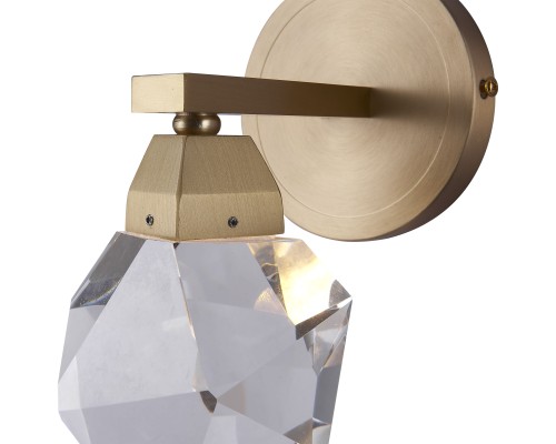 Бра K9 CRISTEL WALL A