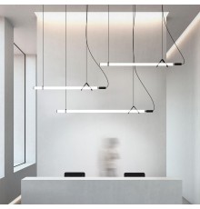 Подвесной светильник DELIA L70 ImperiumLoft