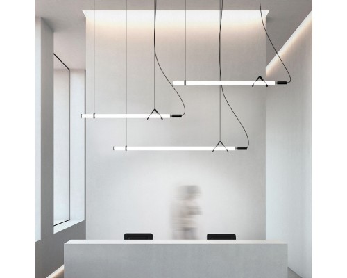 Подвесной светильник DELIA L70