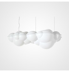 Подвесной светильник Nuvola L50 ImperiumLoft