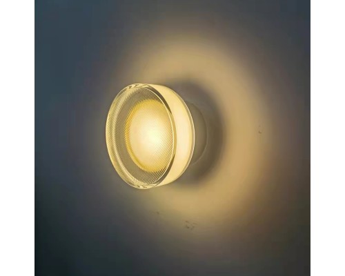 Настенный светильник LILO Black