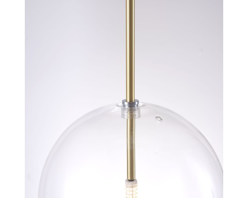 Подвесной светильник ARTO 1 D25