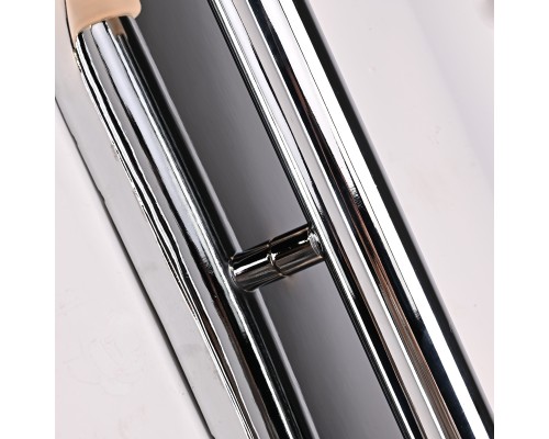 Бра Rousseau Medium Vanity Chromium ImperiumLoft