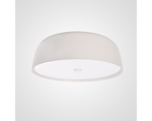 Потолочный светильник CYLINDER C White