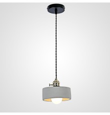 Подвесная люстра INDUSTRY C 16*12.5 ImperiumLoft