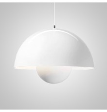 Подвесной светильник FLOWERPOT D23 White ImperiumLoft