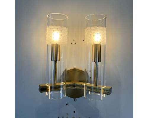 Настенный светильник (Бра) Chamont 2