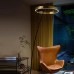 Торшер Aesthetics Arc ImperiumLoft