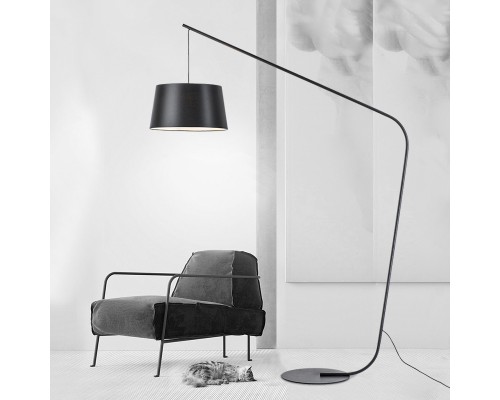 Торшер NICLAS ImperiumLoft