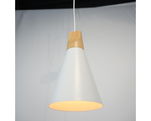 Подвесной светильник XD-A White