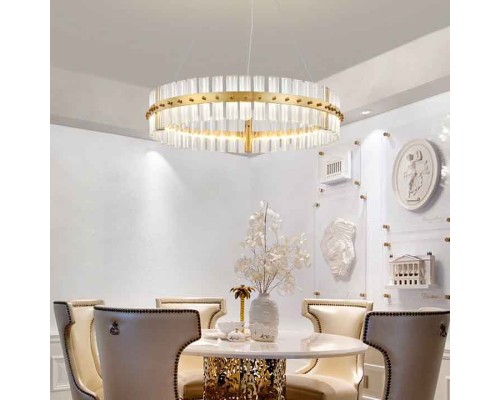 Подвесная люстра Harmony ImperiumLoft