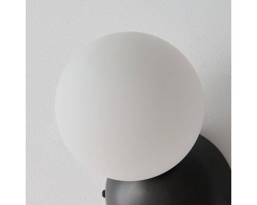 Бра BURE Black ImperiumLoft