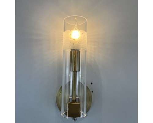 Настенный светильник (Бра) Chamont ImperiumLoft