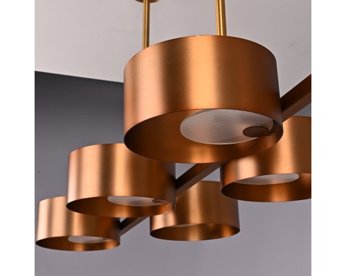 Люстра Sound OR6 Suspension Lamp 5