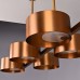 Люстра Sound OR6 Suspension Lamp 5